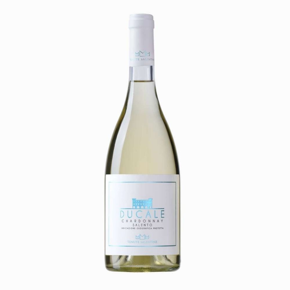 Ducale Chardonnay Salento