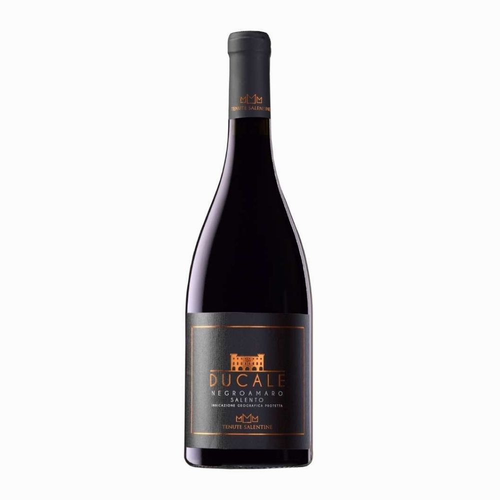 Ducale Negroamaro Salento