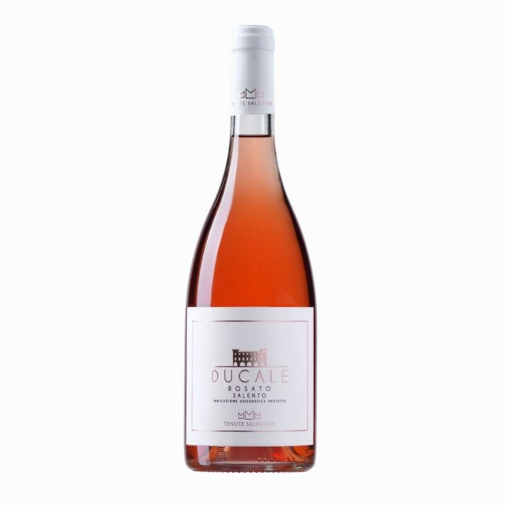 Ducale Rosato Salento