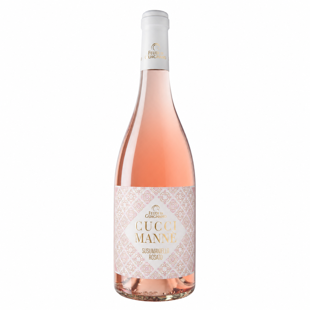 CUCCIMANNE’ ROSATO SUSUMANIELLO SALENTO IGP 2025