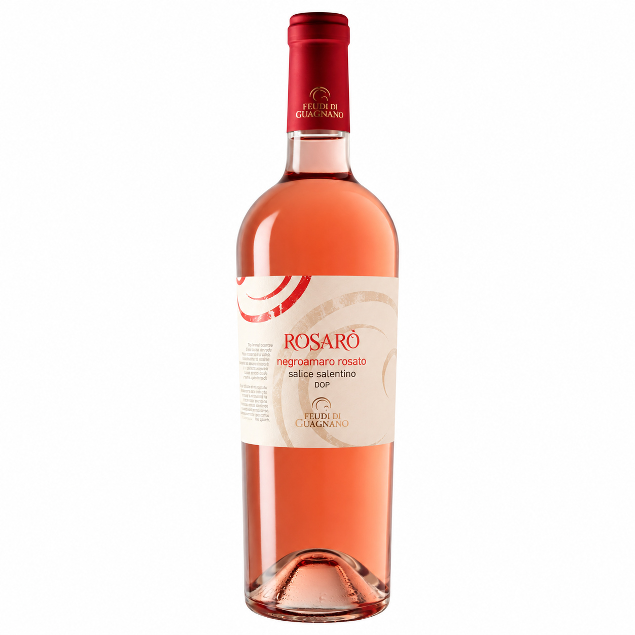 ROSARO' NEGROAMARO SALICE SALENTINO DOC 2025